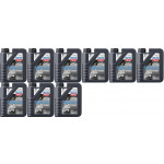 Liqui Moly 1521 Racing 4T 10W-40 Motorrad Motoröl 9x 1l = 9 Liter