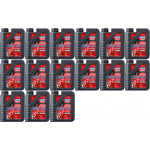 Liqui Moly 1525 Racing Synth 4T 10W-60 Motorrad Motoröl 15x 1l = 15 Liter