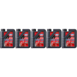 Liqui Moly 1525 Racing Synth 4T 10W-60 Motorrad Motoröl 5x 1l = 5 Liter