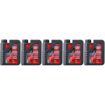 Liqui Moly 1502 Racing Synth 4T 10W-50 Motorrad Motoröl 5x 1l = 5 Liter