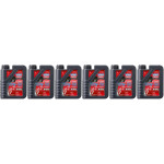 Liqui Moly 1502 Racing Synth 4T 10W-50 Motorrad Motoröl 6x 1l = 6 Liter