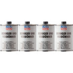 Liqui Moly 6130 Reiniger und Verdünner 4x 1l = 4 Liter