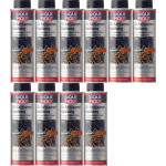 Liqui Moly 5200 Öl Schlamm Spülung 10x 300 Milliliter