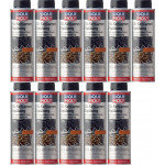 Liqui Moly 5200 Öl Schlamm Spülung 11x 300 Milliliter