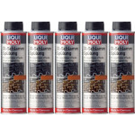 Liqui Moly 5200 Öl Schlamm Spülung 5x 300 Milliliter