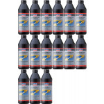 Liqui Moly 5116 Hydraulik System Additiv 15x 1l = 15 Liter