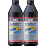 Liqui Moly 5116 Hydraulik System Additiv 2x 1l = 2 Liter