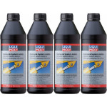 Liqui Moly 5116 Hydraulik System Additiv 4x 1l = 4 Liter