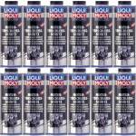 Liqui Moly 5197 Pro-Line Motor Verschleiss Schutz 12x 1l = 12 Liter