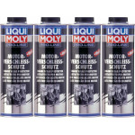 Liqui Moly 5197 Pro-Line Motor Verschleiss Schutz 4x 1l = 4 Liter