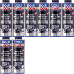 Liqui Moly 5197 Pro-Line Motor Verschleiss Schutz 8x 1l = 8 Liter