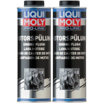 Liqui Moly 2425 Pro-Line Motorspülung 2x 1l = 2 Liter