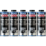 Liqui Moly 2425 Pro-Line Motorspülung 5x 1l = 5 Liter