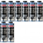 Liqui Moly 2425 Pro-Line Motorspülung 8x 1l = 8 Liter