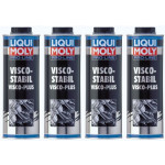 Liqui Moly 5196 Pro-Line Visco Stabil 4x 1l = 4 Liter