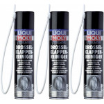 Liqui Moly 5111 Pro-Line Drosselklappen Reiniger 3x 400 Milliliter