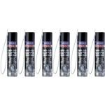 Liqui Moly 5111 Pro-Line Drosselklappen Reiniger 6x 400 Milliliter