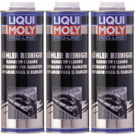 Liqui Moly 5189 Pro-Line Kühler Reiniger 3x 1l = 3 Liter