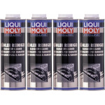 Liqui Moly 5189 Pro-Line Kühler Reiniger 4x 1l = 4 Liter