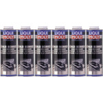 Liqui Moly 5189 Pro-Line Kühler Reiniger 6x 1l = 6 Liter