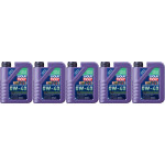 Liqui Moly 1360 Synthoil Energy 0W-40 Motoröl 5x 1l = 5 Liter