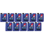 Liqui Moly 1150 Synthoil Longtime Plus 0W-30 Motoröl 11x 1l = 11 Liter