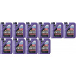 Liqui Moly 1306 Synthoil High Tech 5W-40 Motoröl 10x 1l = 10 Liter
