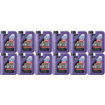 Liqui Moly 1306 Synthoil High Tech 5W-40 Motoröl 12x 1l = 12 Liter