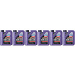 Liqui Moly 1306 Synthoil High Tech 5W-40 Motoröl 6x 1l = 6 Liter