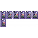 Liqui Moly 1306 Synthoil High Tech 5W-40 Motoröl 7x 1l = 7 Liter