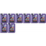Liqui Moly 1306 Synthoil High Tech 5W-40 Motoröl 8x 1l = 8 Liter