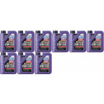 Liqui Moly 1306 Synthoil High Tech 5W-40 Motoröl 9x 1l = 9 Liter