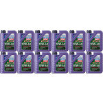 Liqui Moly 1390 Synthoil Race Tech GT1 10W-60 Motoröl 12x 1l = 12 Liter