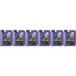 Liqui Moly 1390 Synthoil Race Tech GT1 10W-60 Motoröl 6x 1l = 6 Liter
