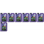 Liqui Moly 1390 Synthoil Race Tech GT1 10W-60 Motoröl 7x 1l = 7 Liter