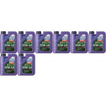 Liqui Moly 1390 Synthoil Race Tech GT1 10W-60 Motoröl 8x 1l = 8 Liter