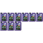 Liqui Moly 1390 Synthoil Race Tech GT1 10W-60 Motoröl 9x 1l = 9 Liter