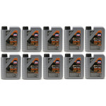 Liqui Moly 3706 5W-30 Top Tec 4200 Longlife III Motoröl 10x 1l = 10 Liter