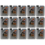 Liqui Moly 3706 5W-30 Top Tec 4200 Longlife III Motoröl 15x 1l = 15 Liter