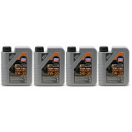 Liqui Moly 3706 5W-30 Top Tec 4200 Longlife III Motoröl 4x 1l = 4 Liter