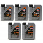 Liqui Moly 3706 5W-30 Top Tec 4200 Longlife III Motoröl 5x 1l = 5 Liter