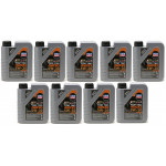 Liqui Moly 3706 5W-30 Top Tec 4200 Longlife III Motoröl 9x 1l = 9 Liter