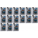 Liqui Moly 3755 5W-30 Top Tec 4600 Motoröl 15x 1l = 15 Liter