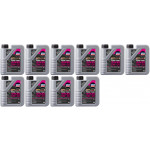 Liqui Moly 3750 5W-30 Top Tec 4400 Motoröl 10x 1l = 10 Liter