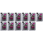 Liqui Moly 3750 5W-30 Top Tec 4400 Motoröl 11x 1l = 11 Liter