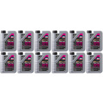Liqui Moly 3750 5W-30 Top Tec 4400 Motoröl 12x 1l = 12 Liter