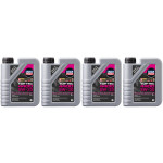 Liqui Moly 3750 5W-30 Top Tec 4400 Motoröl 4x 1l = 4 Liter