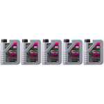 Liqui Moly 3750 5W-30 Top Tec 4400 Motoröl 5x 1l = 5 Liter