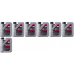 Liqui Moly 3750 5W-30 Top Tec 4400 Motoröl 7x 1l = 7 Liter
