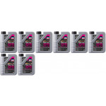 Liqui Moly 3750 5W-30 Top Tec 4400 Motoröl 8x 1l = 8 Liter